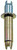 Drum Brake Adjusting Screw Assembly | DORHW1566