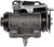 Drum Brake Wheel Cylinder | DORW610179