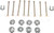 Drum Brake Hardware Kit | DORHW7139