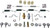 Drum Brake Hardware Kit | DORHW17395