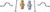 Drum Brake Hardware Kit | DORHW17395