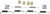 Drum Brake Hardware Kit | DORHW17395