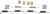 Drum Brake Hardware Kit | DORHW17395