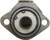 Brake Master Cylinder | DORM39655