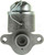 Brake Master Cylinder | DORM39366