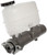 Brake Master Cylinder | DORM631053