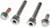 Disc Brake Caliper Pin | DORHW14298