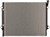Complete Radiator | SPECU2802