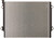 Complete Radiator | SPECU2802