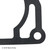 Throttle Body Gasket | BEC039-5093