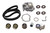 Timing Belt Kit With Water Pump | CONPP328LK5