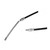 Element3 Parking Rear Left Brake Cable | RAYBC94576
