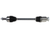 17-19 Honda CR-V CV Axle Assembly  - Front Right | GSPNCV36166