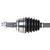 17-19 Honda CR-V CV Axle Assembly  - Front Right | GSPNCV36166