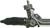 Remanufactured Rack and Pinion Assembly | CAR26-2914