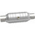 OEM Grade Universal Catalytic Converter - 2.00in. | 25K51354