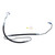 Power Steering Pressure Hose | EPS92428