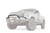 Baja Grille Guard Tube for Ford SD, Ford F-150, and Toyota Tundra | WRN100472