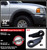 1998-11 FORD EXPLORER/RANGER/EDGE 2.25'' Leveling Kit (Forged Torsion Key) | RLS66-2020