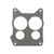 Carburetor Gasket 4 Big Block Skin Pkg | MRG56C