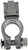 Positive Battery Terminal | DOR926-496