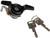 Exterior Door Handle | DOR77101