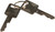 Exterior Door Handle | DOR77101