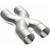 Exhaust X-Pipe - 2.50in. | 25K10791