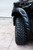 DRT Style Fender Flares, 4pc | 26B50934-02
