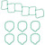 Engine Intake Manifold Gasket Set | 557MS 97193