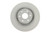 Coated Front Brake Rotor | ACD87869716