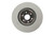 Coated Front Brake Rotor | ACD87869716