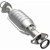 HM Grade Direct-Fit Catalytic Converter | 25K22639