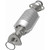 HM Grade Direct-Fit Catalytic Converter | 25K22639