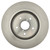 Non-Coated Rear Disc Brake Rotor | ACD18A81956A