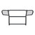 Black Steel Grille Guard, Select Nissan Xterra | AOR9048