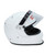 Pro Youth Jr Kids Full-Face Model SFI 24.1 Auto Racing Helmet: Gloss White; | 0RQ2261196RQP