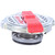 Spec-R Safety Lever Racing Radiator Cap | MRDMRD510