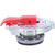 Spec-R Safety Lever Racing Radiator Cap | MRDMRD510
