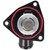 Spec-R Integrated Housing Thermostat-160 Degrees w/ Seal | MRDMRD108