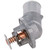 Spec-R Integrated Housing Thermostat-160 Degrees w/ Seal | MRDMRD102