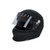 Pro Youth Jr Kids Full-Face Model SFI 24.1 Auto Racing Helmet: Flat Black; | 0RQ2269996RQP