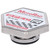 Spec-R Racing Radiator Cap | MRDMRD500
