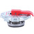 Spec-R Safety Lever Racing Radiator Cap | MRDMRD509