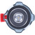 Spec-R Safety Lever Racing Radiator Cap | MRDMRD509