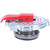 Spec-R Safety Lever Racing Radiator Cap | MRDMRD509