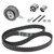 Engine Timing Belt Kit | INAZD0650K