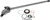 Axle Shaft Assembly | DOR630-045