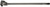 Axle Shaft Assembly | DOR630-045