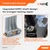 Intake Manifold Assembly | DOR615-801